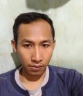 Rencontre Homme : Andrasutha, 41 ans à Australie  Jakarta